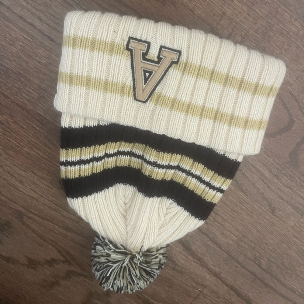 Army West Point Winter Hat